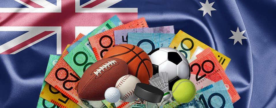 Sports Betting Australia – How to Find the Best Sportsbook